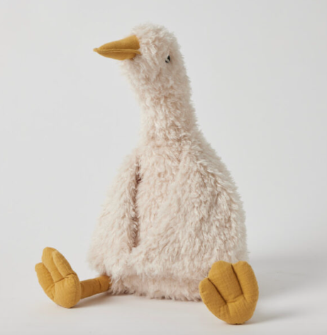 Big Wiggles the Duck.