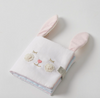 Plush Butterfly Book Plush Butterfly Book