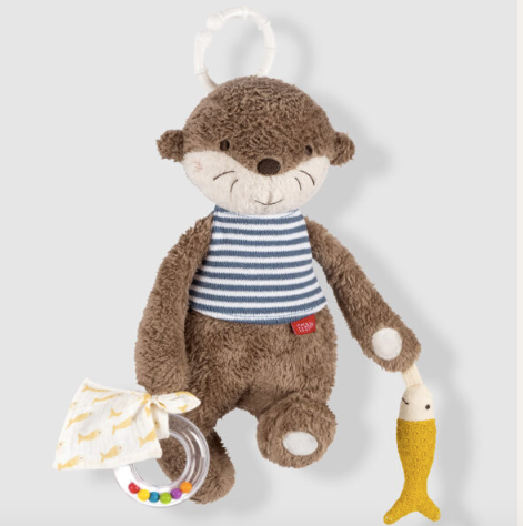 Fehn Activity Otter.