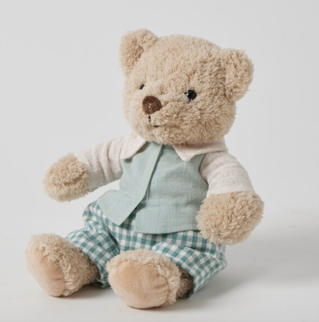 Ethan Bear.