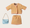 Maileg Suit for Mum Mouse. Maileg Suit for Mum Mouse.