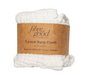 Fibre for Good - Muslin Burp Cloth - LY104. Fibre for Good - Muslin Burp Cloth - LY104.
