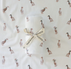 Fledge & Thread Stretch Swaddles Fledge & Thread Stretch Swaddles