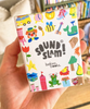 Sound Slam Card Game. Sound Slam Card Game.