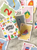 Sound Slam Card Game. Sound Slam Card Game.