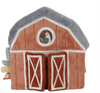 Little Farm Soft Activity Book. Little Farm Soft Activity Book.