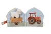 Little Farm Soft Activity Book. Little Farm Soft Activity Book.