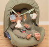 Little Farm Car Seat Toy. Little Farm Car Seat Toy.