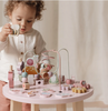 Little Garden Activity Table Little Garden Activity Table
