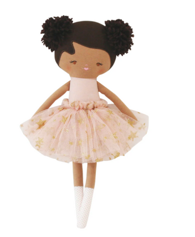 Madison Ballet Doll.