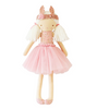 Alimrose Sienna Doll - Sequin Bunny Ears Alimrose Sienna Doll - Sequin Bunny Ears