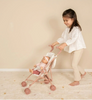 Little Dutch Wooden Doll Stroller Little Dutch Wooden Doll Stroller