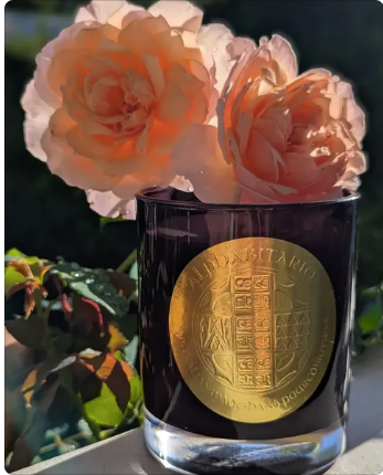 Eva's Candles - Alphabitario Candles.