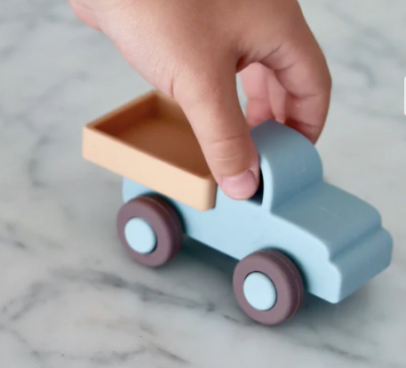 Littledrop Vehicles.