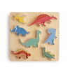 Mushie Wooden Puzzles Mushie Wooden Puzzles