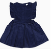 Korango Cord Dress Korango Cord Dress