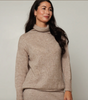 La Sierra Turtleneck Jumper La Sierra Turtleneck Jumper