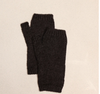 La Sierra Hand Knit Alpaca Fingerless Gloves La Sierra Hand Knit Alpaca Fingerless Gloves
