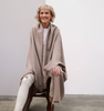 La Sierra Alpaca Throw La Sierra Alpaca Throw