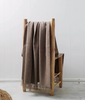 La Sierra Alpaca Throw La Sierra Alpaca Throw