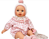 Baby Doll Alex Pompon by Nines D'Onil. Baby Doll Alex Pompon by Nines D'Onil.