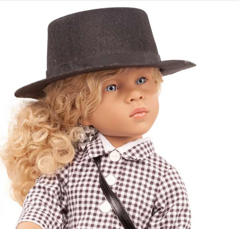 Happy Kidz Götz Girl MIla.