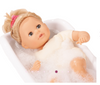 Cosy Aquini Götz Baby - Bath Baby Doll - Be a Doctor. Cosy Aquini Götz Baby - Bath Baby Doll - Be a Doctor.