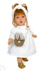 Susette Plumeti Ginger Doll by Nines D'Onil. Susette Plumeti Ginger Doll by Nines D'Onil.