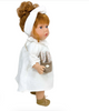 Susette Plumeti Ginger Doll by Nines D'Onil. Susette Plumeti Ginger Doll by Nines D'Onil.