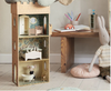 Maileg Wooden Bed Mouse Maileg Wooden Bed Mouse