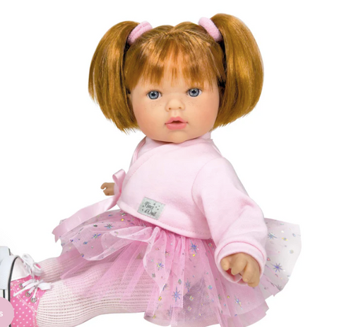 Little Tita Star Doll (4290) by Nines D'Onil.