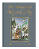 Book - The Wonderful Wizard of Oz - Deluxe Children's Classic. Book - The Wonderful Wizard of Oz - Deluxe Children's Classic.