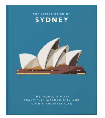 The Little Book of Sydney