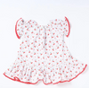 Alexa Dress - Cherry Print Alexa Dress - Cherry Print