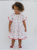 Alexa Dress - Cherry Print Alexa Dress - Cherry Print