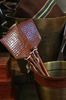 Leather Fly Swatter Leather Fly Swatter
