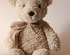 Little Friends Teddy Bear Little Friends Teddy Bear