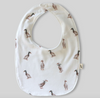 Fledge & Thread Baby Bibs. Fledge & Thread Baby Bibs.
