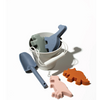 Little Drop Silicone Beach Sets Little Drop Silicone Beach Sets