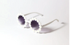 Littledrop Kids  Flower Power Shades Littledrop Kids  Flower Power Shades