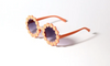 Littledrop Kids  Flower Power Shades Littledrop Kids  Flower Power Shades