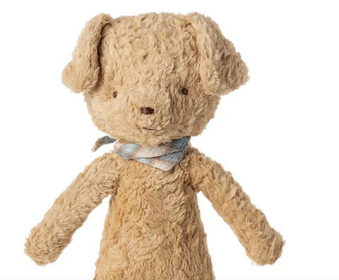 Maileg Dog Vintage Plush