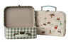 Maileg Suitcase Set - Pony Maileg Suitcase Set - Pony