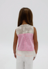 Vika Peach Pop Top Vika Peach Pop Top