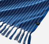 Slowtide Turkish Towel - Striped Slowtide Turkish Towel - Striped