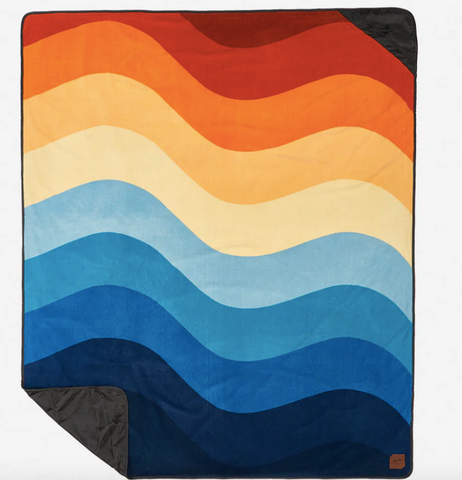Slowtide Camp Blanket