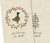 Maileg Christmas Paper Napkins - Ambience de Noël. Maileg Christmas Paper Napkins - Ambience de Noël.