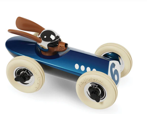 Playforever Midi Rufus Bertie