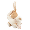 Kaloo - Signature Perle Rabbit Musical Cream Kaloo - Signature Perle Rabbit Musical Cream