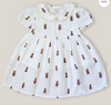 Fledge & Thread Cotton Dresses Fledge & Thread Cotton Dresses